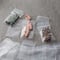 12 Packs: 100 ct. (1200 total) Recloseable Bags by Craft Smart®